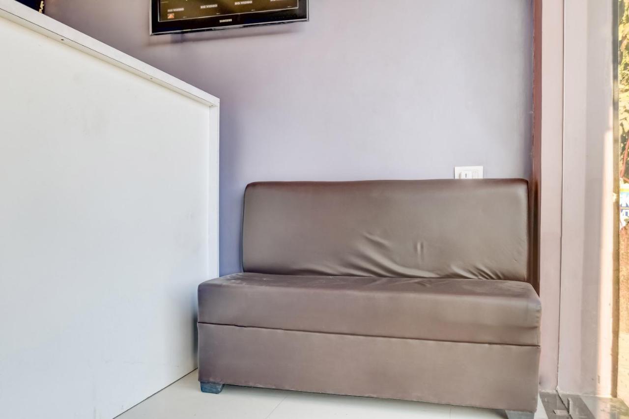 Spot On 76764 Hotel Lux Indore Ngoại thất bức ảnh