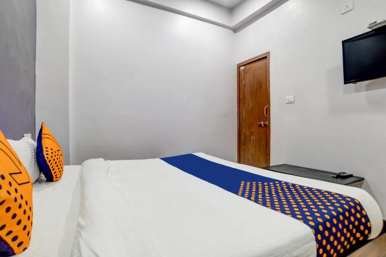 Spot On 76764 Hotel Lux Indore Ngoại thất bức ảnh