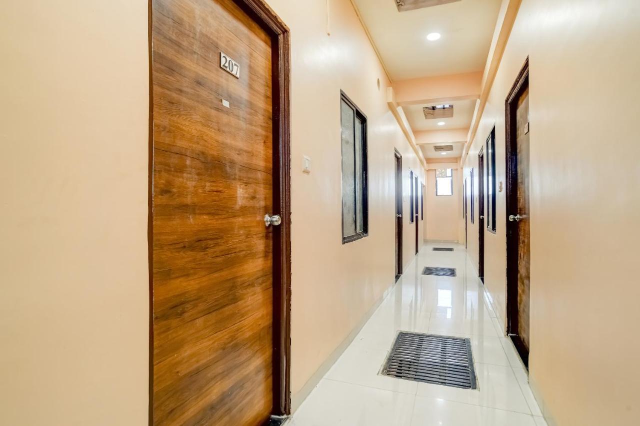 Spot On 76764 Hotel Lux Indore Ngoại thất bức ảnh